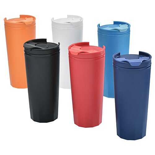 Additional Image 5 - a group of colorful cups