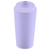 Additional Thumbnail Image 1 - a white cup with a lid