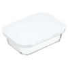 View Image 2 of 4 of Cuisine Glass Bento Box - 32 oz.