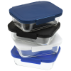 View Image 5 of 4 of Cuisine Glass Bento Box - 32 oz.