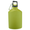 Additional Thumbnail Image 1 - a green plastic bottle with a black handle