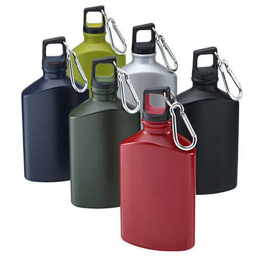 Additional Image 3 - a group of water bottles