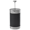 Additional Thumbnail Image 2 - a black and silver coffee grinder