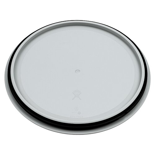 Additional Image 4 - a white circle with black border