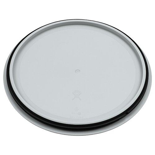 Additional Image 4 - a white circle with black border