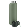 Additional Thumbnail Image 3 - a grey bottle with a black mug