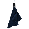 Additional Thumbnail Image 3 - a blue towel from a hook