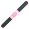 Additional Thumbnail Image 2 - a black and pink nail file