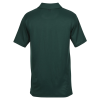 Additional Thumbnail Image 1 - a back of a green shirt