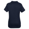 Additional Thumbnail Image 1 - a black shirt on a white background