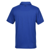 Additional Thumbnail Image 1 - a blue shirt on a white background