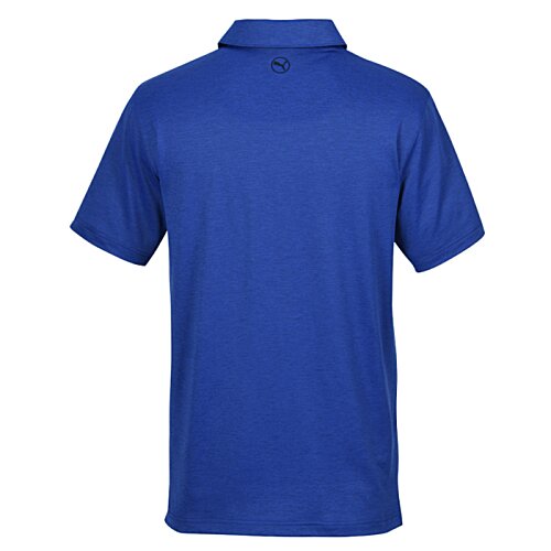 Additional Image 1 - a blue shirt on a white background