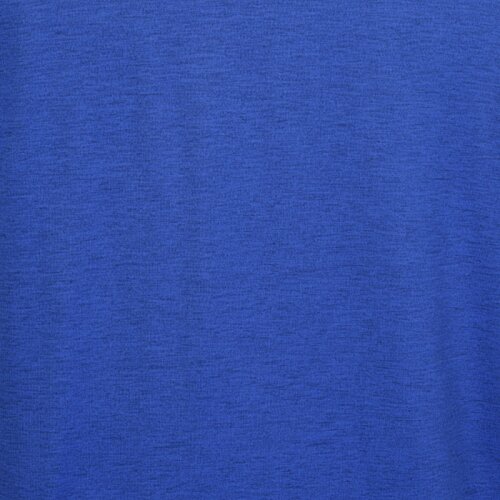 Additional Image 2 - a blue fabric with white stripes