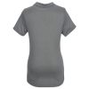 Additional Thumbnail Image 1 - a grey t-shirt on a white background