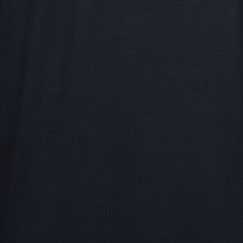 Additional Image 1 - a black fabric on a person