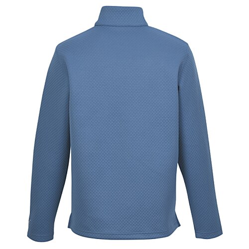 Additional Image 1 - a blue jacket with a white background
