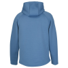 Additional Thumbnail Image 1 - a blue jacket with a hood
