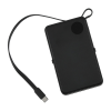 Additional Thumbnail Image 4 - a black device with a cord