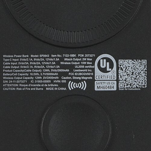 Additional Image 9 - a close up of a speaker