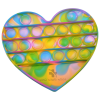 Additional Thumbnail Image 1 - a colorful heart with lines and dots