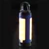 Additional Thumbnail Image 4 - a blue and black cylinder with a light on it