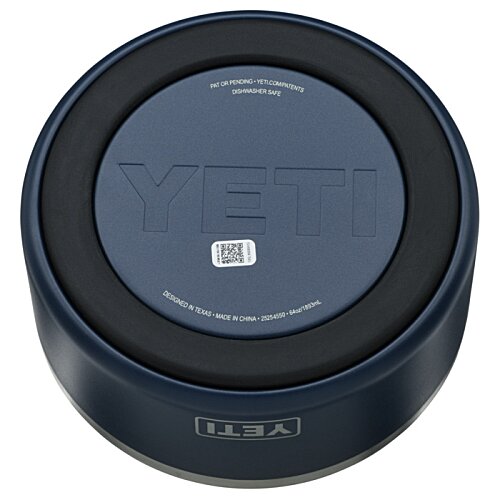 Additional Image 3 - a round black object with a black circle