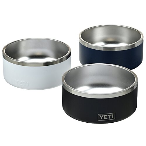 Additional Image 4 - a group of round bowls