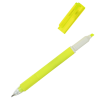 Additional Thumbnail Image 2 - a yellow pen with a cap