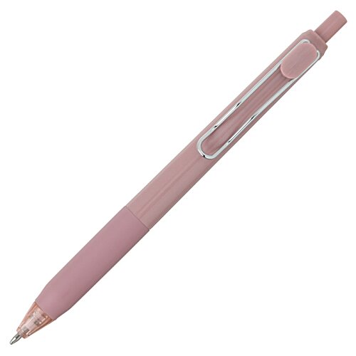 Additional Image 2 - a pink pen with a cap