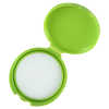 Additional Thumbnail Image 1 - a green container with a white lid