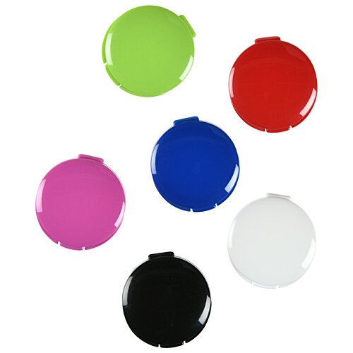 Additional Image 2 - a group of colorful circles