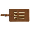 Additional Thumbnail Image 3 - a brown board with golf tees on it