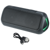 Additional Thumbnail Image 2 - a black rectangular object with green light