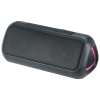 Additional Thumbnail Image 3 - a black rectangular object with a pink light