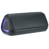 Additional Thumbnail Image 4 - a black rectangular object with purple light