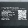 Additional Thumbnail Image 9 - a black sign with white text
