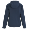 Additional Thumbnail Image 1 - a blue jacket with a hood