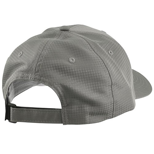 Additional Image 1 - a grey hat with a white background