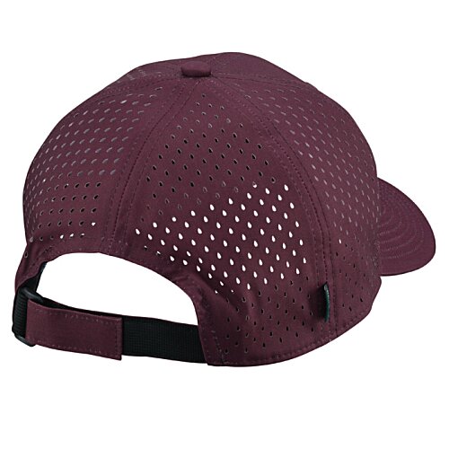 Additional Image 1 - a close up of a hat