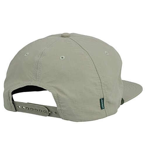 Additional Image 1 - a close up of a hat