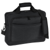 Additional Thumbnail Image 1 - a black bag with a strap