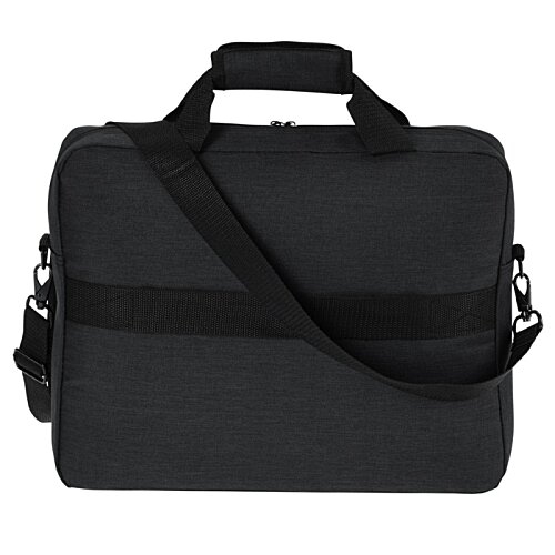 Additional Image 2 - a black bag with a strap