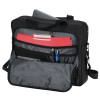 Additional Thumbnail Image 3 - a black and red bag