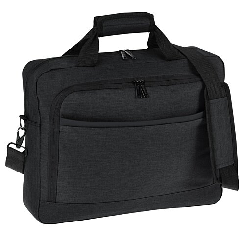 Additional Image 1 - a black bag with a strap
