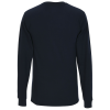Additional Thumbnail Image 1 - a black long sleeved shirt