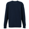 Additional Thumbnail Image 1 - a black long sleeved shirt