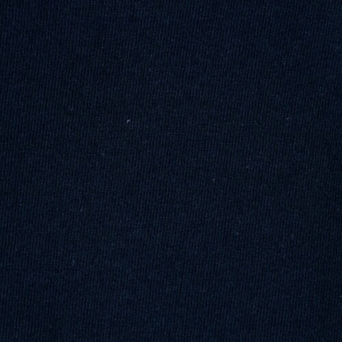 Additional Image 2 - a blue fabric with white spots