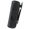 Additional Thumbnail Image 3 - a black speaker with a clip