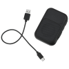 Additional Thumbnail Image 5 - a black rectangular object with a cord