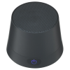 Additional Thumbnail Image 2 - a black cylinder with a blue light